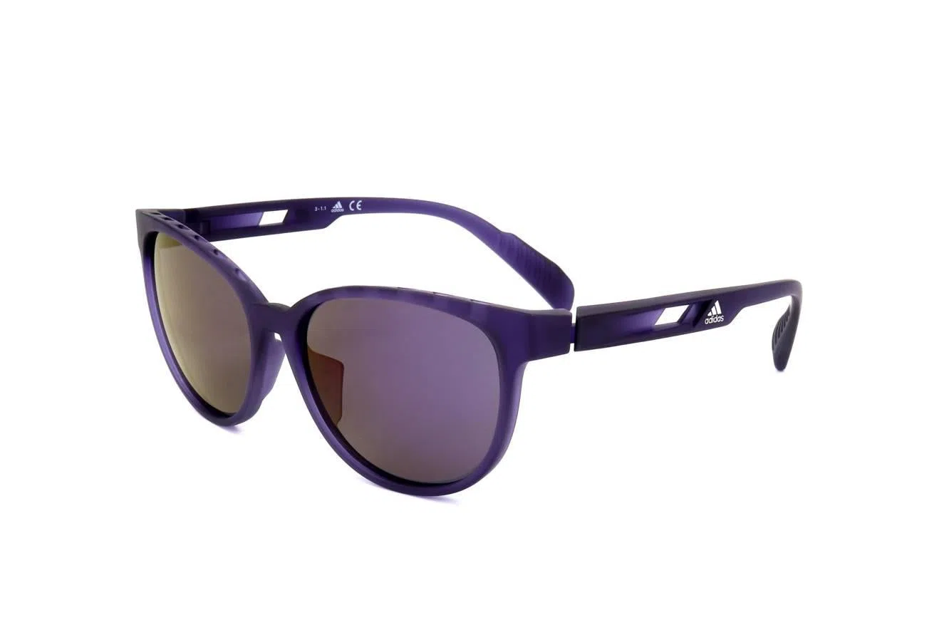 Adidas Sport SP0021 Sunglasses - view 3